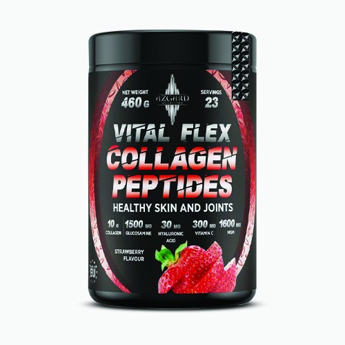 AZGARD NUTRITION Vital Flex Collagen Peptides 460g