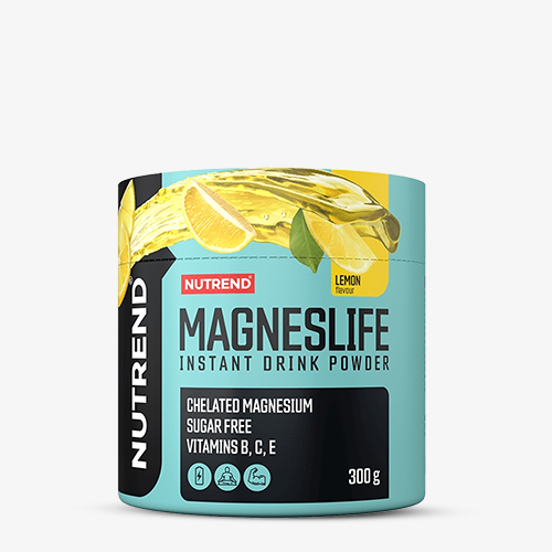 NUTREND Magneslife Instant Drink Powder 300g