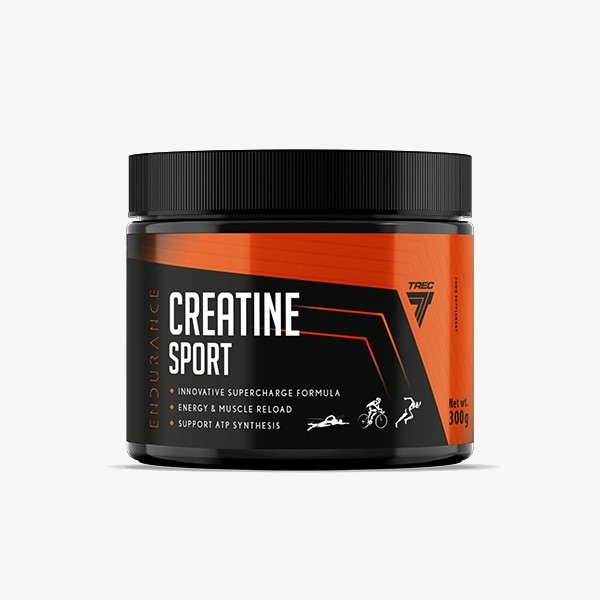 TREC NUTRITION CREATINE SPORT 300g